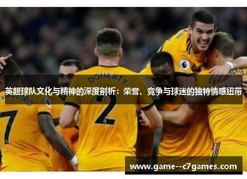 英超球队文化与精神的深度剖析:荣誉、竞争与球迷的独特情感纽带 英超球队文化与精神的深度剖析:荣誉、竞争与球迷的独特情感纽带