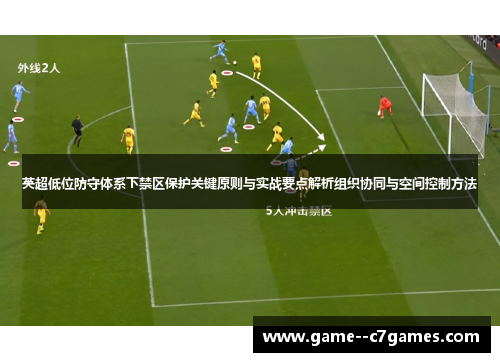 英超低位防守体系下禁区保护关键原则与实战要点解析组织协同与空间控制方法 英超低位防守体系下禁区保护关键原则与实战要点解析组织协同与空间控制方法