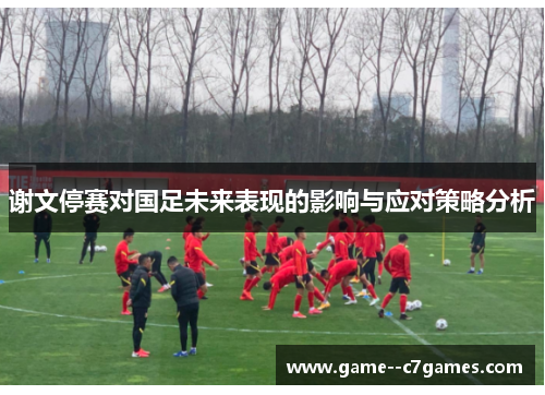 谢文停赛对国足未来表现的影响与应对策略分析 谢文停赛对国足未来表现的影响与应对策略分析